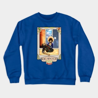 Baptism Crewneck Sweatshirt